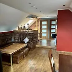 Alloggio per agriturismo Osada Vikinga *