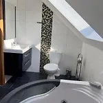 Alloggio per agriturismo Osada Vikinga *