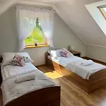 Alloggio per agriturismo Osada Vikinga Studzienice