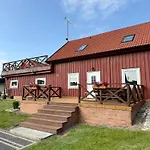 Osada Vikinga Alloggio per agriturismo