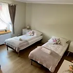Osada Vikinga Alloggio per agriturismo Studzienice