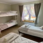 Osada Vikinga Alloggio per agriturismo *