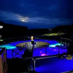 Alloggio per agriturismo Osada Vikinga