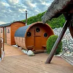 Alloggio per agriturismo Osada Vikinga Studzienice