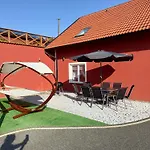 Osada Vikinga Alloggio per agriturismo *