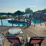 Osada Vikinga * Studzienice