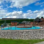 Osada Vikinga Alloggio per agriturismo Studzienice