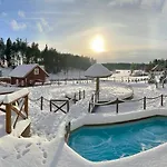 Alloggio per agriturismo Osada Vikinga