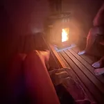 Alloggio per agriturismo Osada Vikinga *