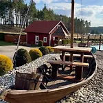 Alloggio per agriturismo Osada Vikinga Studzienice