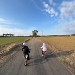 Osada Vikinga Studzienice