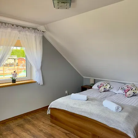 Osada Vikinga Studzienice