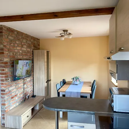 Osada Vikinga Studzienice