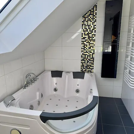 Osada Vikinga Vakantieboerderij Studzienice