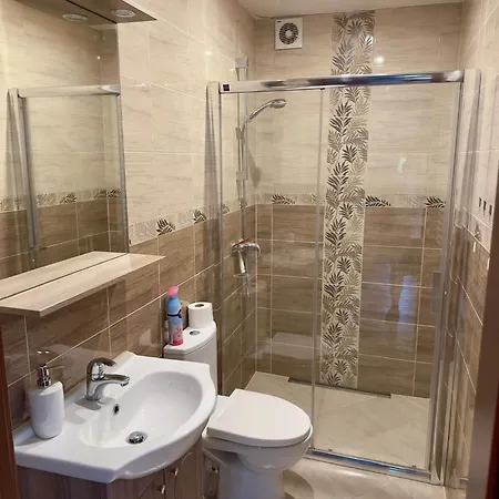 Osada Vikinga Studzienice