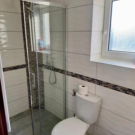 Osada Vikinga Farma *