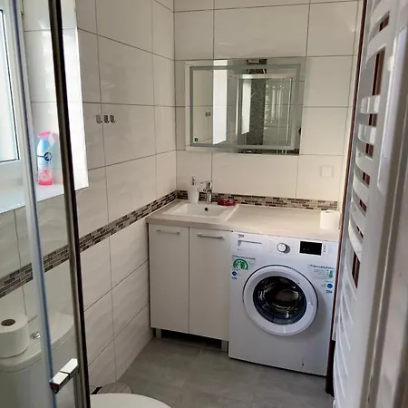 Osada Vikinga Vakantieboerderij *