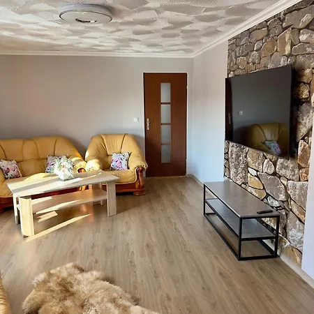 Osada Vikinga مزرعة للإقامة
