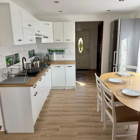 Osada Vikinga * Studzienice