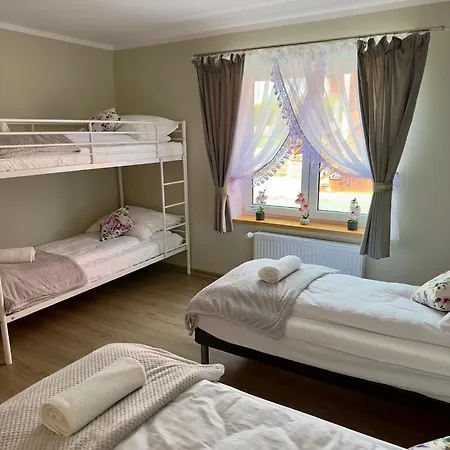 Osada Vikinga Farma *