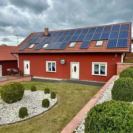 Osada Vikinga * Studzienice