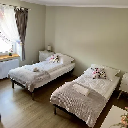 مزرعة للإقامة Osada Vikinga Studzienice