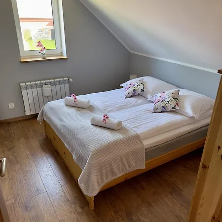 Osada Vikinga Vakantieboerderij