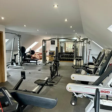 Osada Vikinga Studzienice