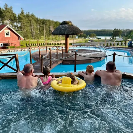 Osada Vikinga * Studzienice