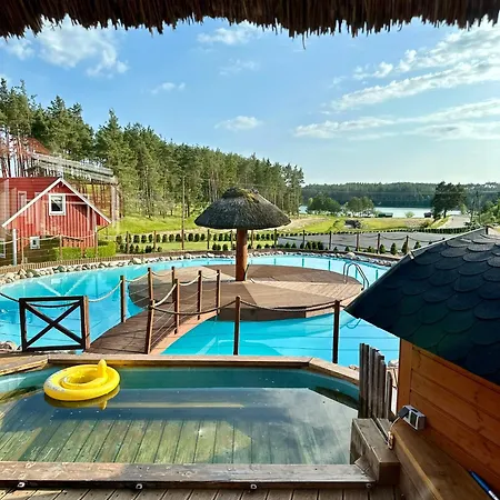Osada Vikinga Vakantieboerderij