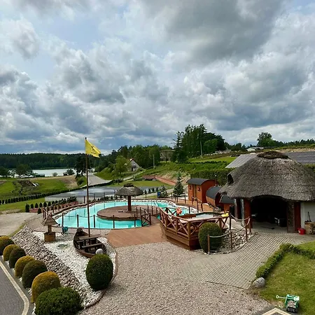 Osada Vikinga * Studzienice