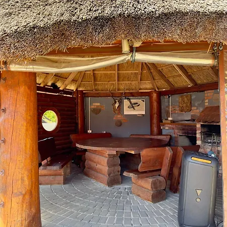 Osada Vikinga Alojamento de Turismo Rural