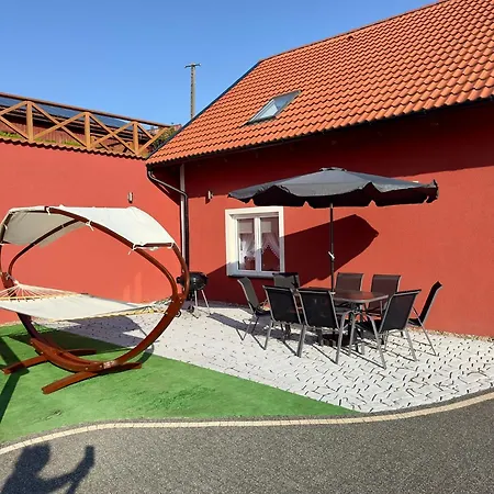 Osada Vikinga Farma *