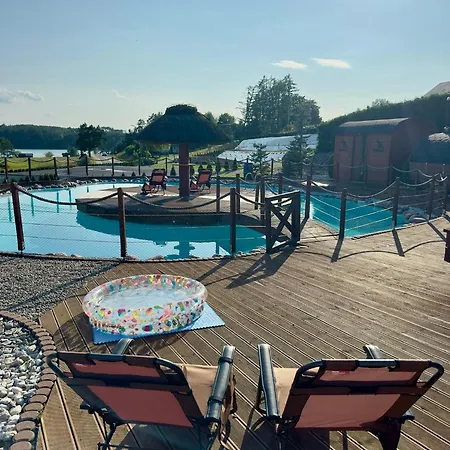 Osada Vikinga * Studzienice