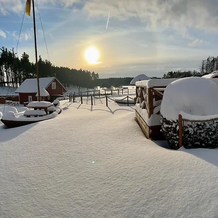 Osada Vikinga Studzienice