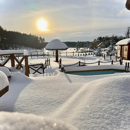 Osada Vikinga * Studzienice