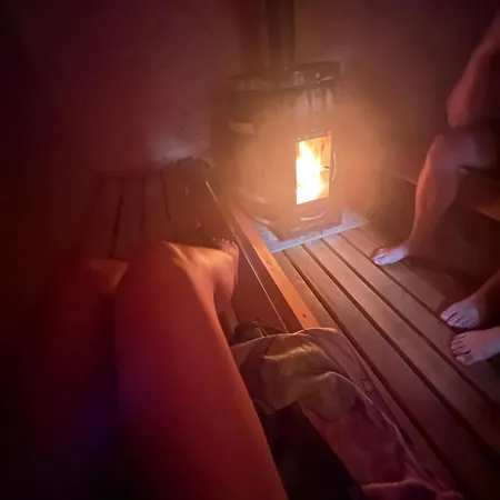 Фермерский дом Osada Vikinga *