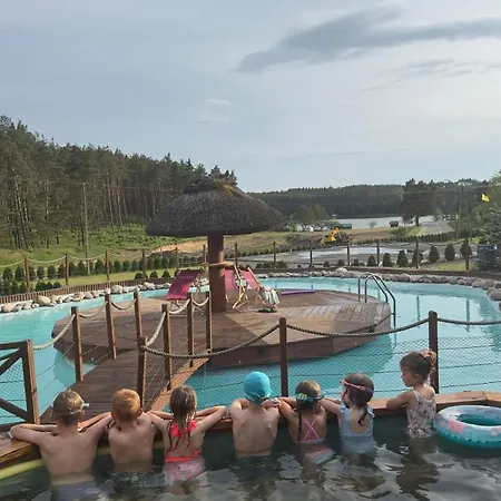 Osada Vikinga Vakantieboerderij