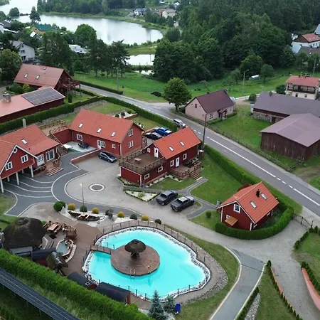 Osada Vikinga *