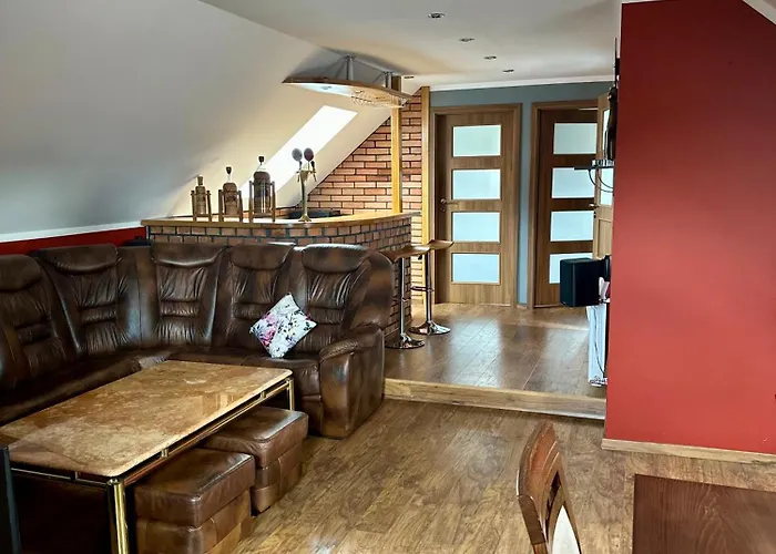 مزرعة للإقامة Osada Vikinga *