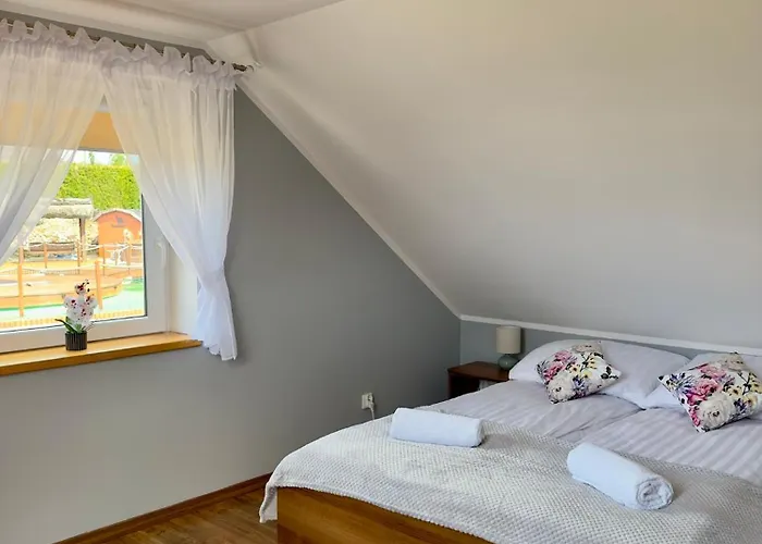 Osada Vikinga Studzienice