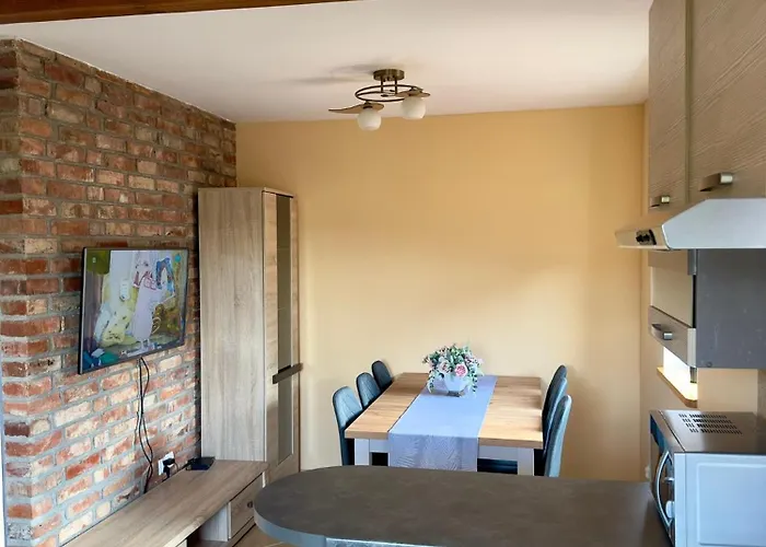 Osada Vikinga Studzienice