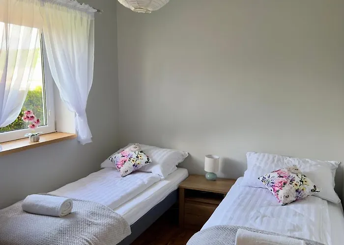 مزرعة للإقامة Osada Vikinga