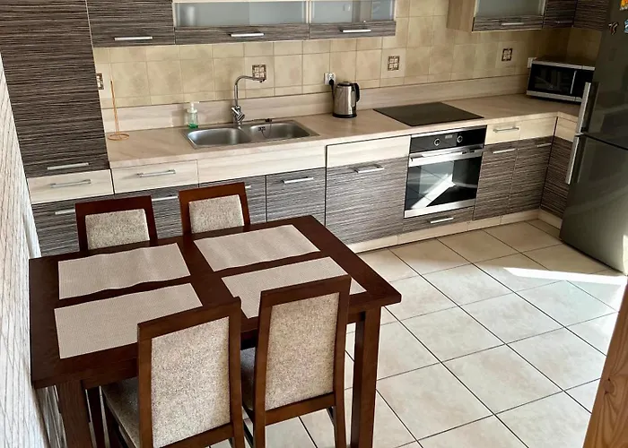 Osada Vikinga Studzienice