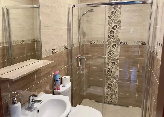 Osada Vikinga Studzienice