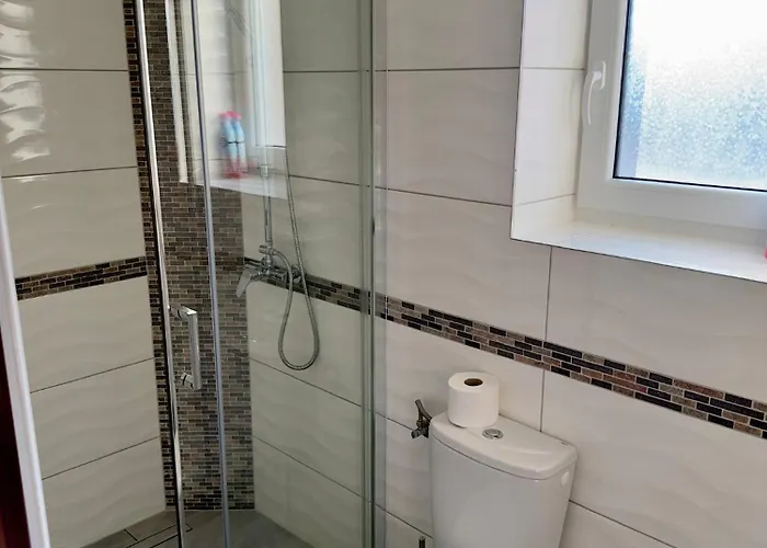 Osada Vikinga مزرعة للإقامة *