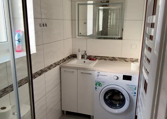 Osada Vikinga مزرعة للإقامة *