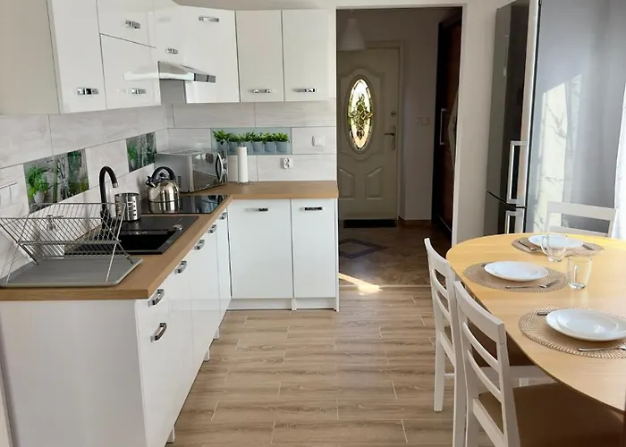 Osada Vikinga * Studzienice