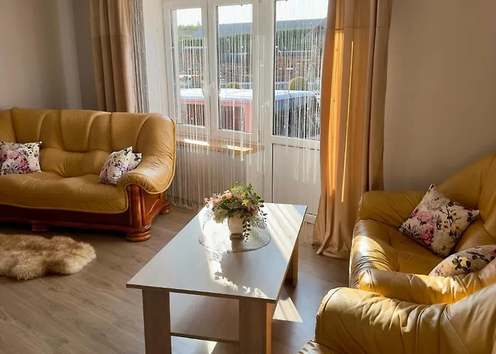 مزرعة للإقامة Osada Vikinga *