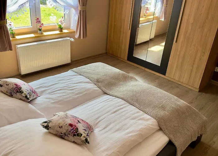 Osada Vikinga مزرعة للإقامة